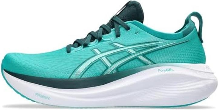Produktbild ASICS Performance Gel-Nimbus 27 (42)