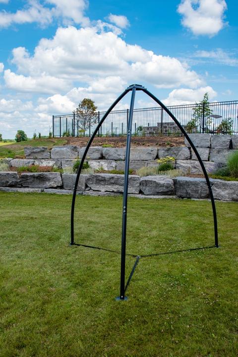 Actual product image Cacoon Tripod (205 kg)