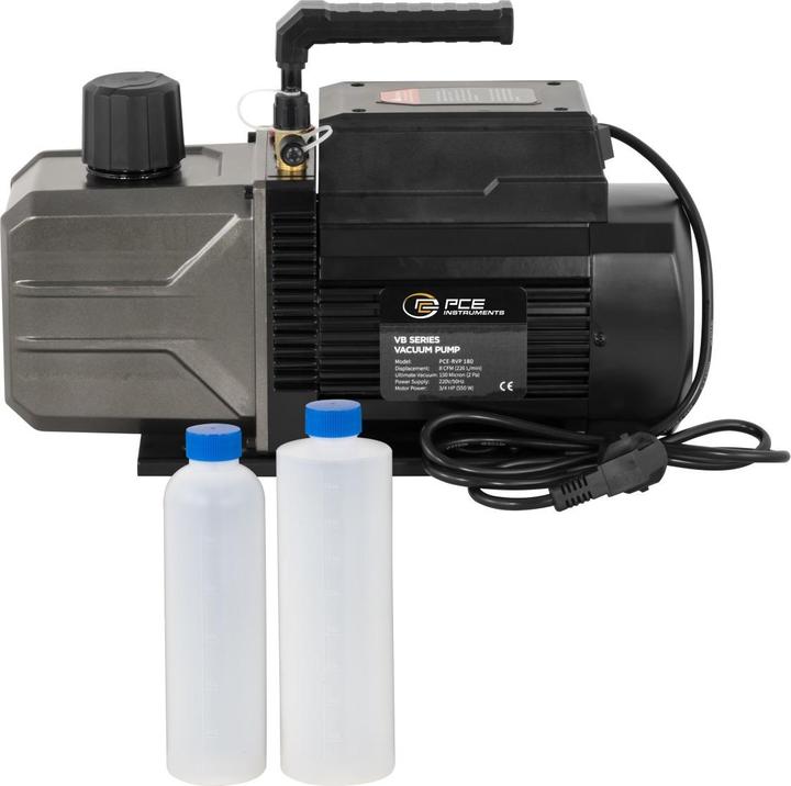Image du produit PCE Instruments Pompe à vide