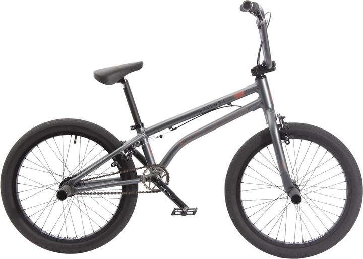KHE Bikes 20 ZOLL Stylus V2