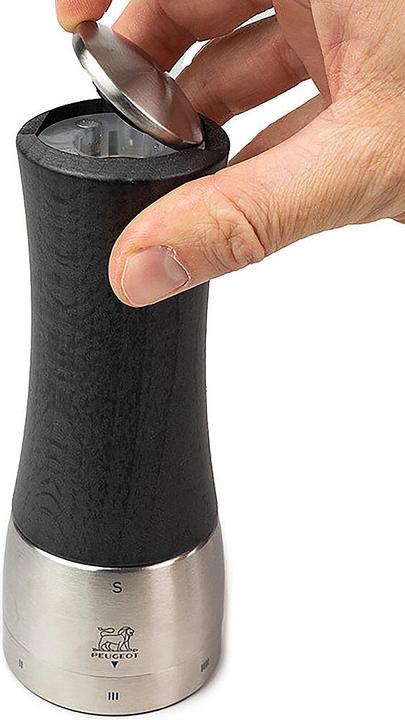 Produktbild Peugeot Daman Salzmühle graphite 16 cm (Salz)