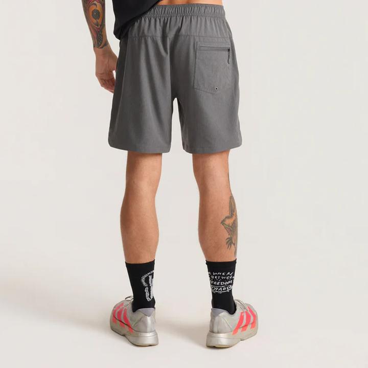 Produktbild Roark Serrano 7" (XL)