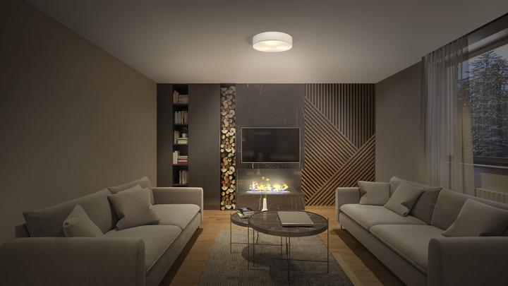 Produktbild Osram ORBIS PARIS 480 mm 3XE27 BG