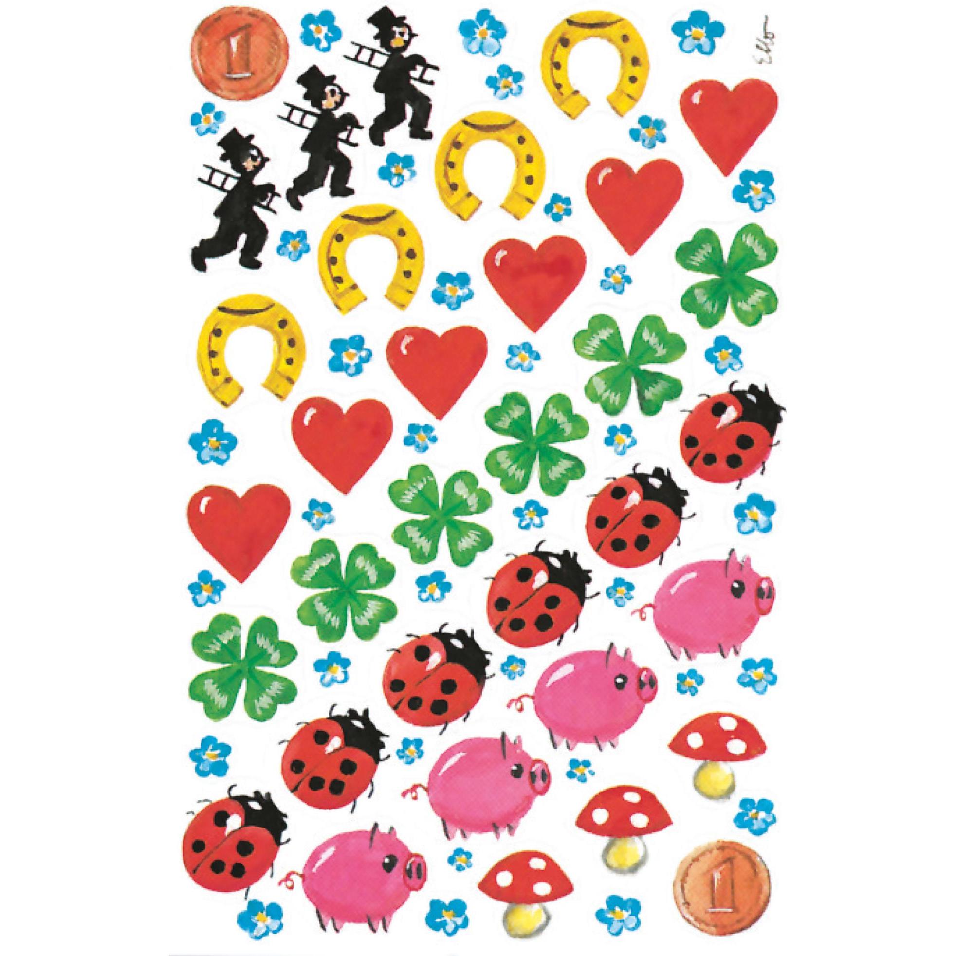 Thumbnail - 10x Z-Design, Sticker, Deko Sticker