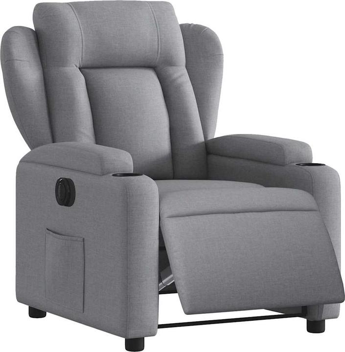 Produktbild vidaXL Relaxsessel