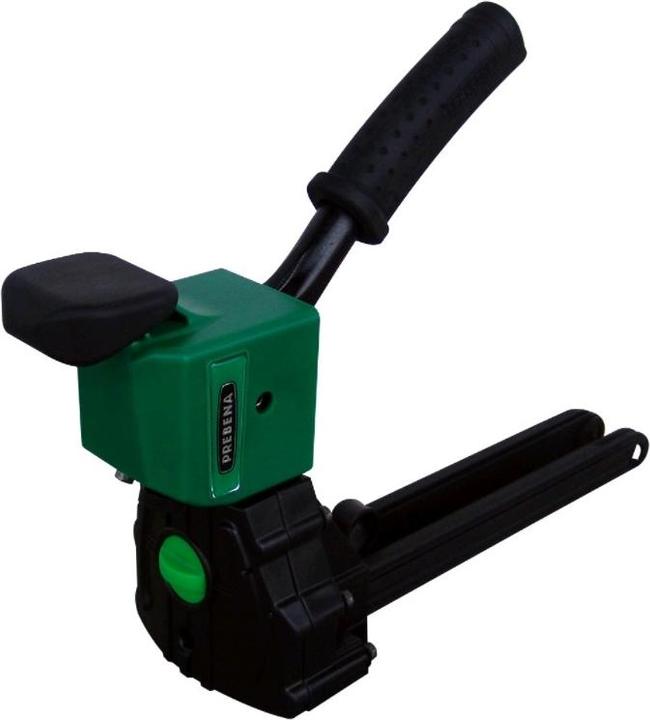 Actual product image Prebena Manual carton stapler for staples R 1619 mm