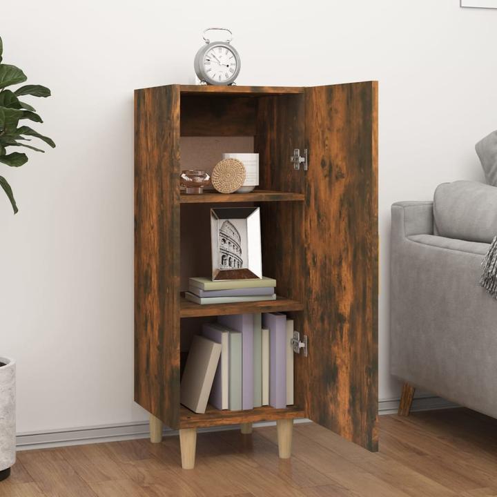 Produktbild vidaXL Sideboard (34.50 x 34.50 x 90 cm)