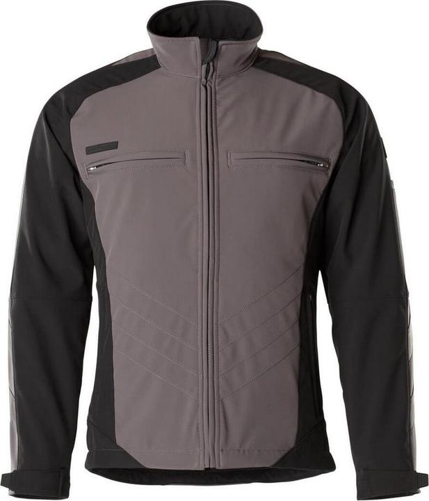 Produktbild Mascot Unique Dresden Softshelljacke (L)