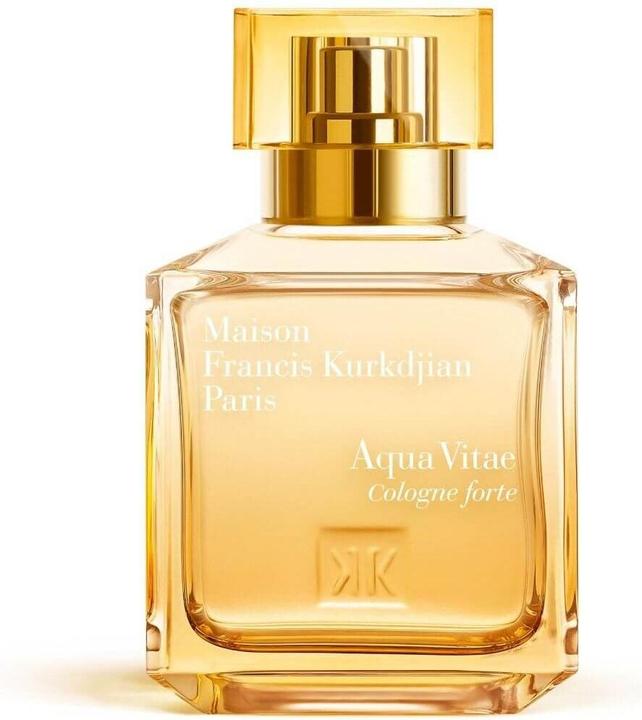 Produktbild Maison Francis Kurkdjian Aqua Vitae Cologne forte (Eau de Cologne, 200 ml)