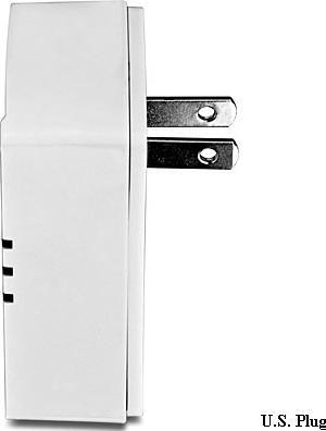 Actual product image Trendnet TPL-406E2K Mini Starter Kit (500 Mbit/s)