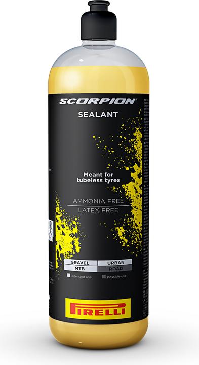 Pirelli Scorpion Smart Seal 1000ml