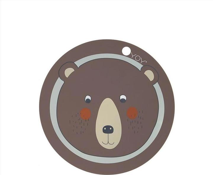 Produktbild Oyoy Bär (1 Stk.)