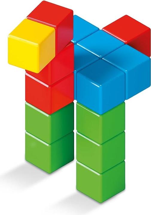 Produktbild Geomag MagiCube