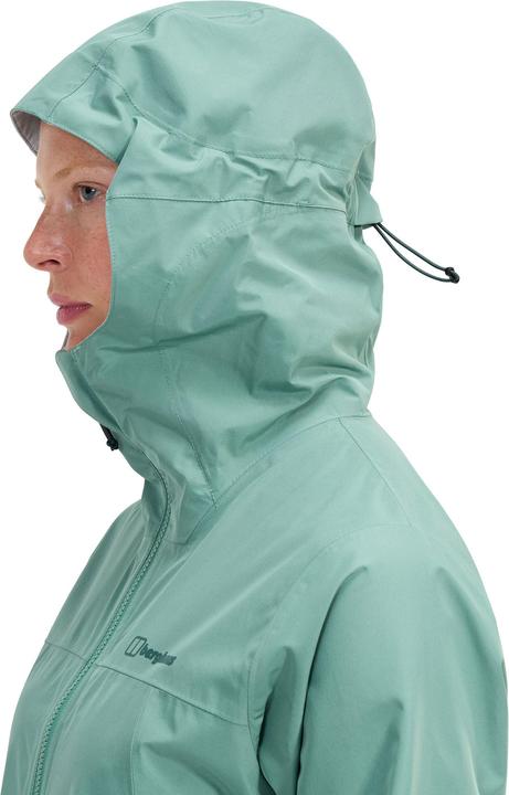Immagine prodotto Berghaus Giacca Deluge Pro 3.0 da donna (XS)