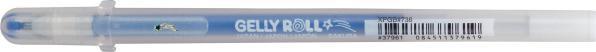 Immagine prodotto Sakura Gelstift GLITZER SILBER HELL (1x)