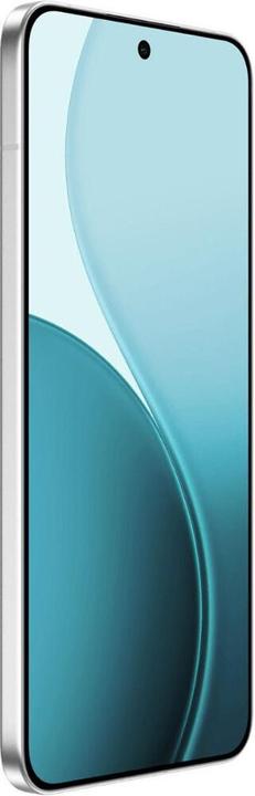 Actual product image OPPO Reno14 Pro 12GB/512GB Weiss (512 GB, White, White, 6.83", Dual SIM, 5G)