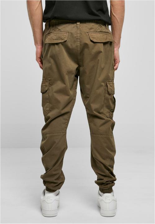 Actual product image Urban Classics cargo pants (S)