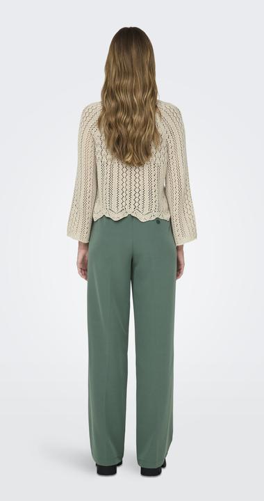 Immagine prodotto Only Maglione a maglia con taglio corto (XS)