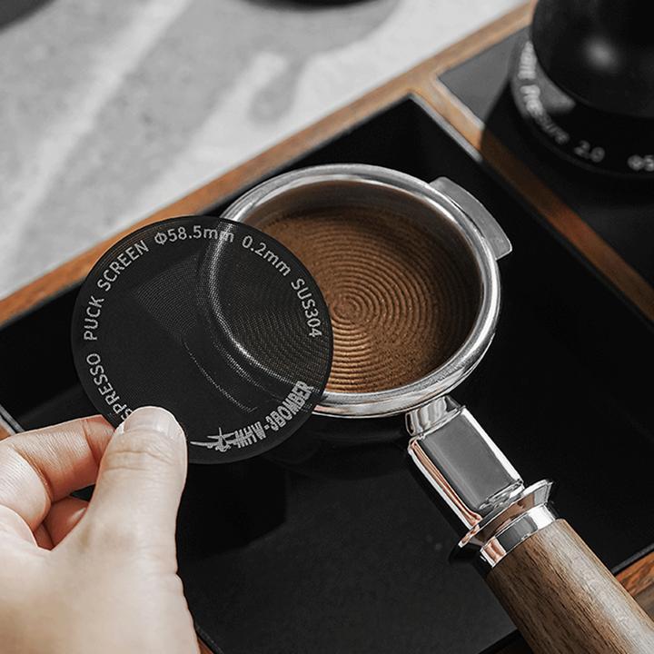 Immagine prodotto MHW 3Bomber Espresso Puck Sieb