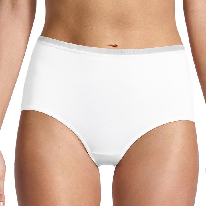 Immagine prodotto Nina von C. Confezione da 3 slip a vita pura (48, 4XL, confezione da 3)