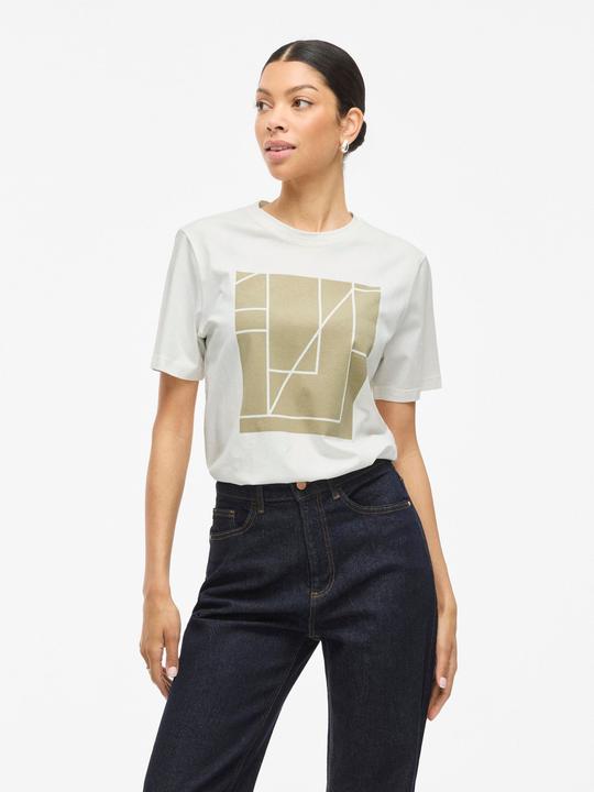 Immagine prodotto Vila VISYBIL Rundhals T-Shirt (L)