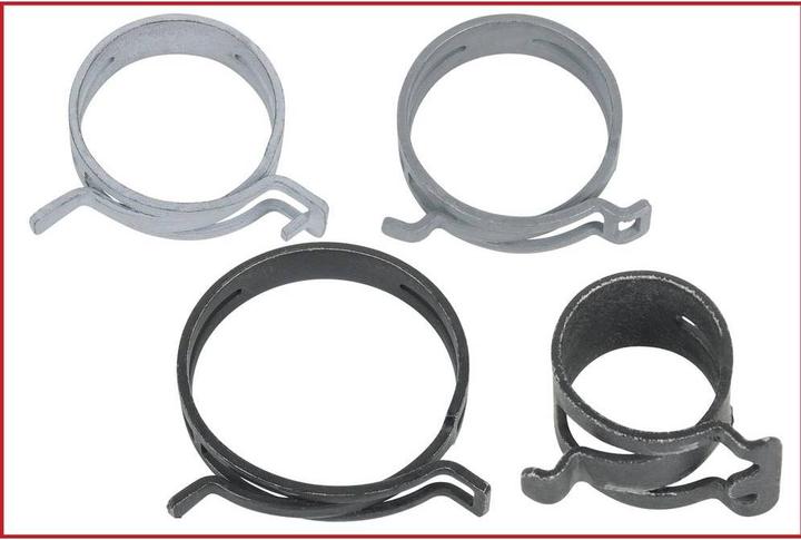 Immagine prodotto KS Tools Pinze stringitubo. 220 mm 115.1046 (220 mm)