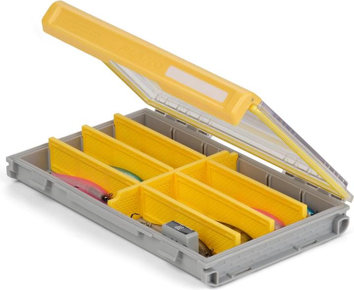 Actual product image Plano Edge™ Flex Customizable Utility Box Equipment Box