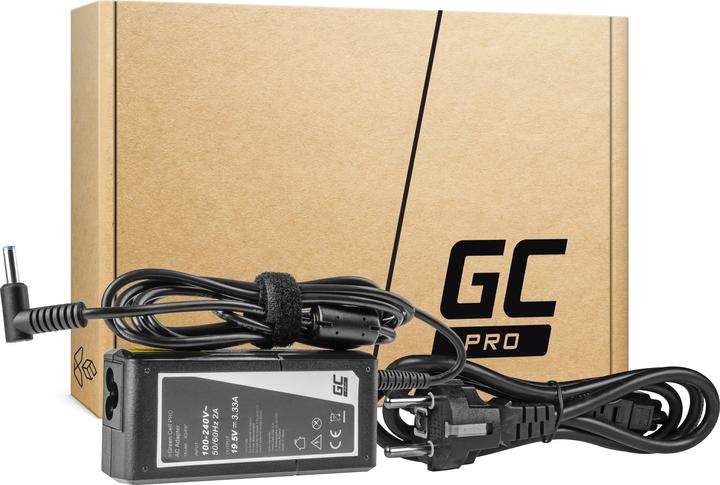 Actual product image GreenCell Cell AD49P Power Supply & Voltage Converter Indoor (65 W)