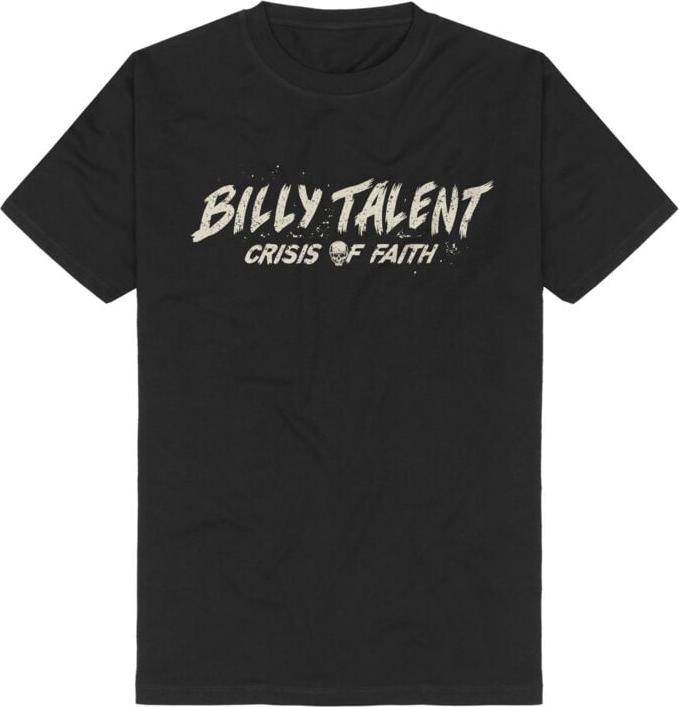 Produktbild Billy Talent Skull Wrench (S)