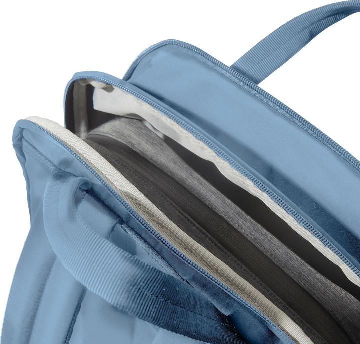 Produktbild XD Design BACKPACK BOBBY SOFT TOTE BLUE P706.3015 (15 l)