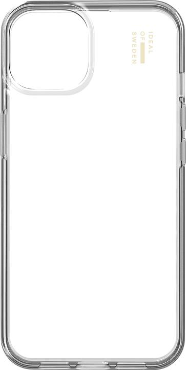 Productafbeelding iDeal Of Sweden IDCLCMS-I2361-471 hoesje voor mobiele telefoon (6.1") Transparant (Apple iPhone 15)