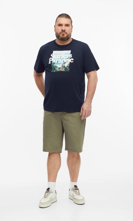 Actual product image s.Oliver Bermuda (44)