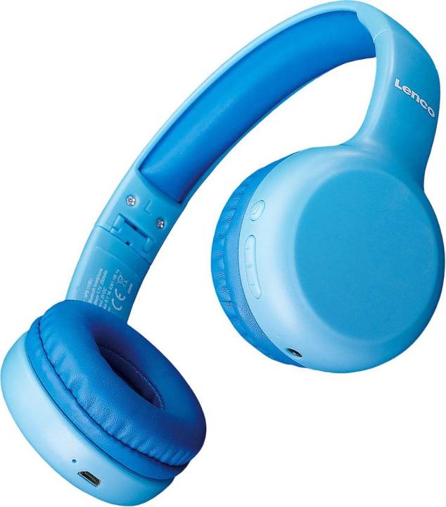 Image du produit Lenco HPB-110