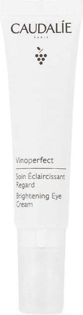Image du produit Caudalie Soin Eclairciss Regard (Crème pour les yeux, 15 ml, Jour + nuit)