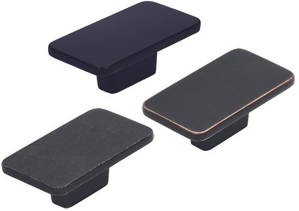 Actual product image Siro Furniture knobs