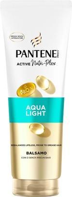 Produktbild Pantene Pro-V Active Nutri-Plex Aqua Light Conditioner 200 Ml (200 ml)