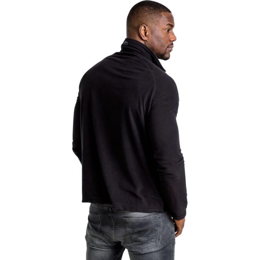 Thumbnail - Trespass, Herren, Jacke, UTTP4241 P (L), Schwarz, L