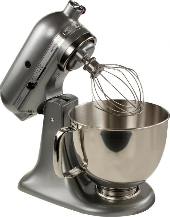 Actual product image KitchenAid Artisan KSM125 (300 W, 4.80 l)