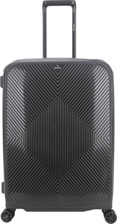 Produktbild Ordentliche Axiss-Fix Medium Spinner 68 Schwarz