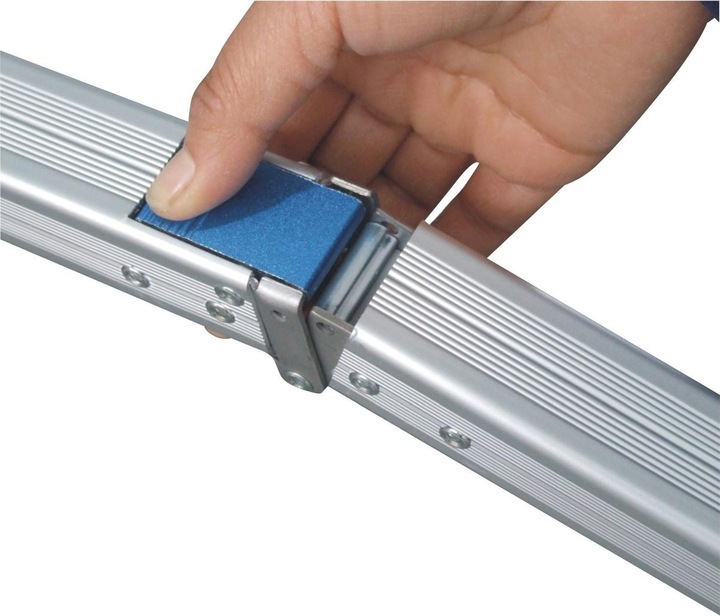 Produktbild DMT Fastfold Screen Pro (165", 16:9)