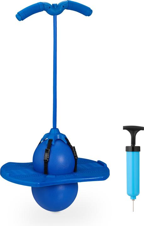 Produktbild Relaxdays Pogo-Ball