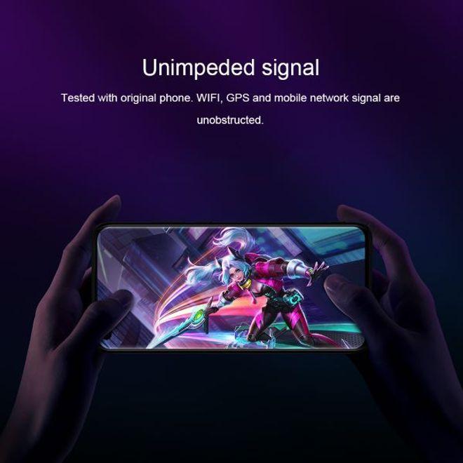 Image du produit Nillkin Série Twinkle (Huawei P40 Pro+)