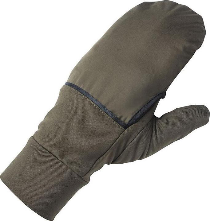 Produktbild ProHunt Touchscreen-Handschuhe/Mitten (L)