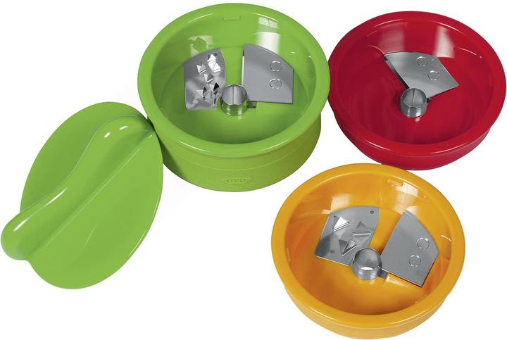 Produktbild OXO Hand Spiralschneider