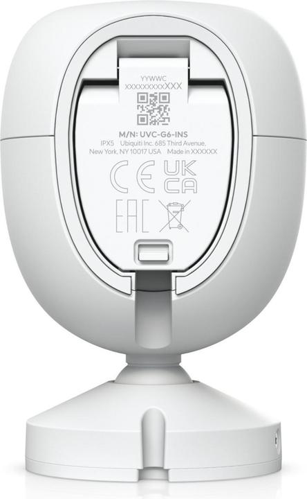 Produktbild Ubiquiti G6 Instant (3840 x 2160 Pixels)
