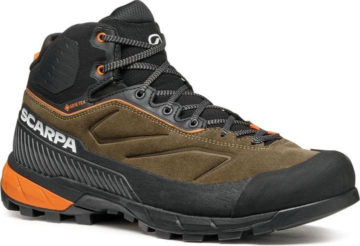 Produktbild Scarpa Rapid XT Mid GTX (40)
