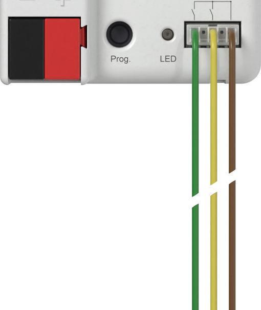 Gira Tasterschnittst. 2f