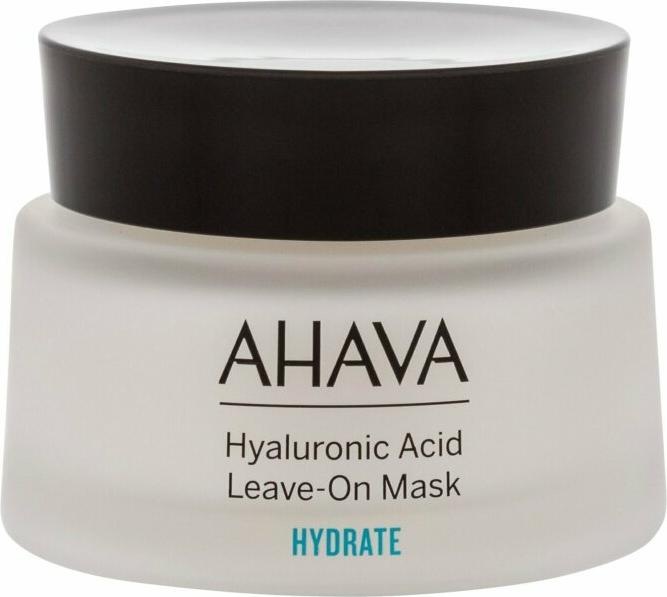 Image du produit Ahava Laisser sur le masque (50 ml)