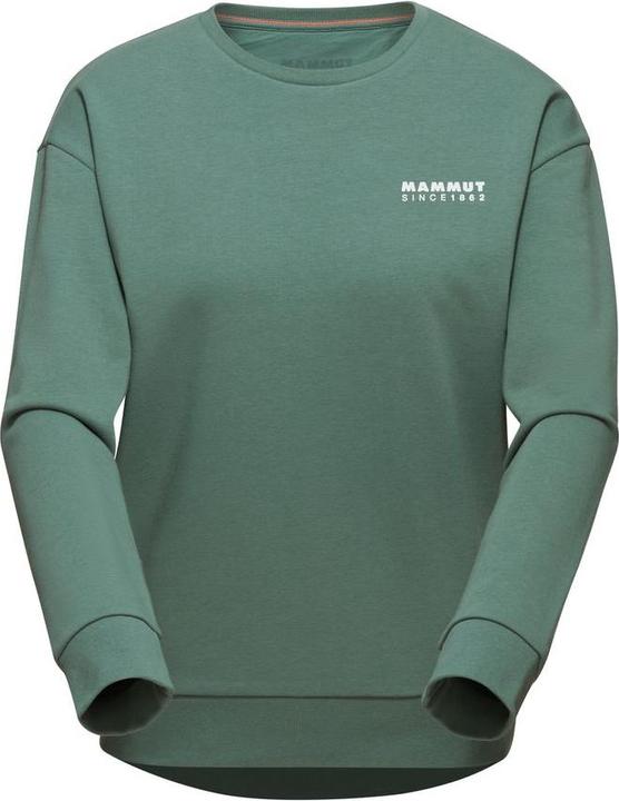 Produktbild Mammut Core ML Crew Neck Women 1862 (M)