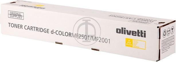 Produktbild Olivetti B0993 (Y)